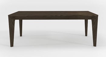 jedálensky stôl Hanák model JS32