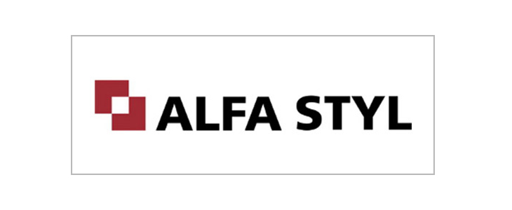 sklenené zásteny_alfa styl_logo