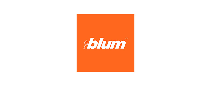 kovania značky Blum_logo Blum