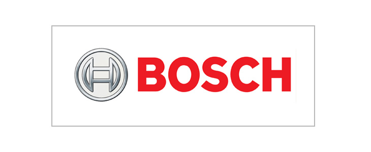 spotrebiče značky Bosch