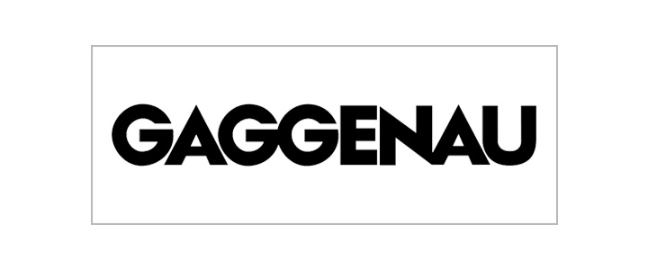 logo značky Gaggenau
