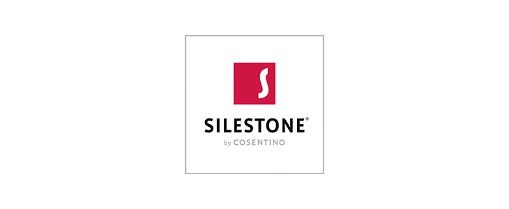 logo Silestone technický kameň