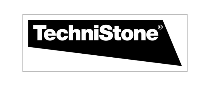 logo Technistone technický kameň
