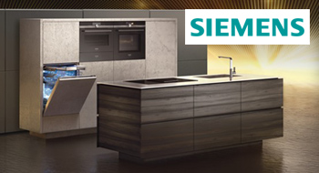spotrebiče značky Siemens