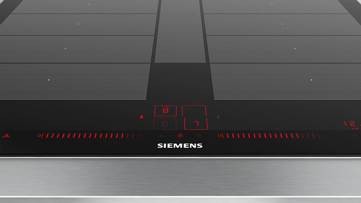 Elegantné spotrebiče značky Siemens