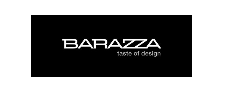 logo značky Barazza