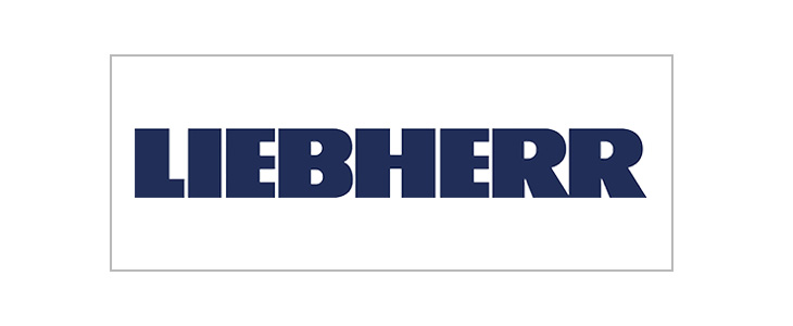 logo značky liebherr
