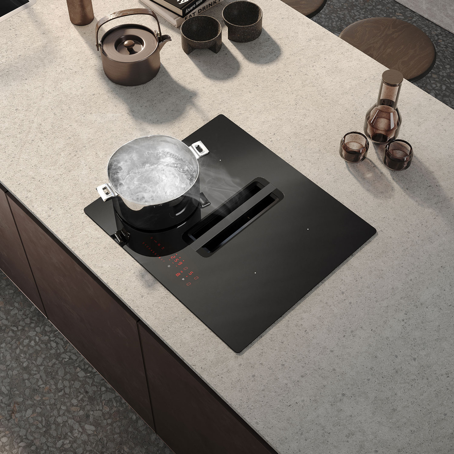 digestory_zabudovane do pracovnej dosky