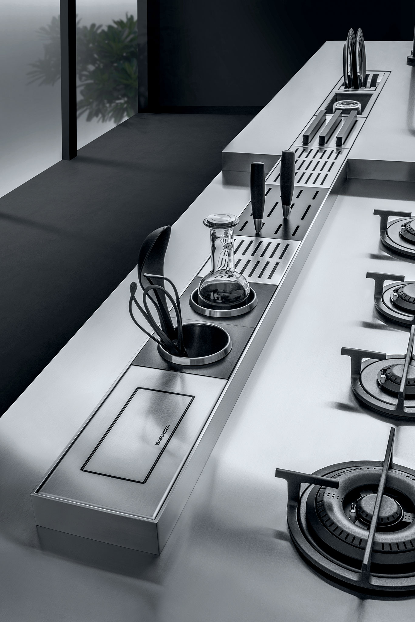 barazza_nerezove pracovne dosky_drezy_baterie_varne panely_zlaby