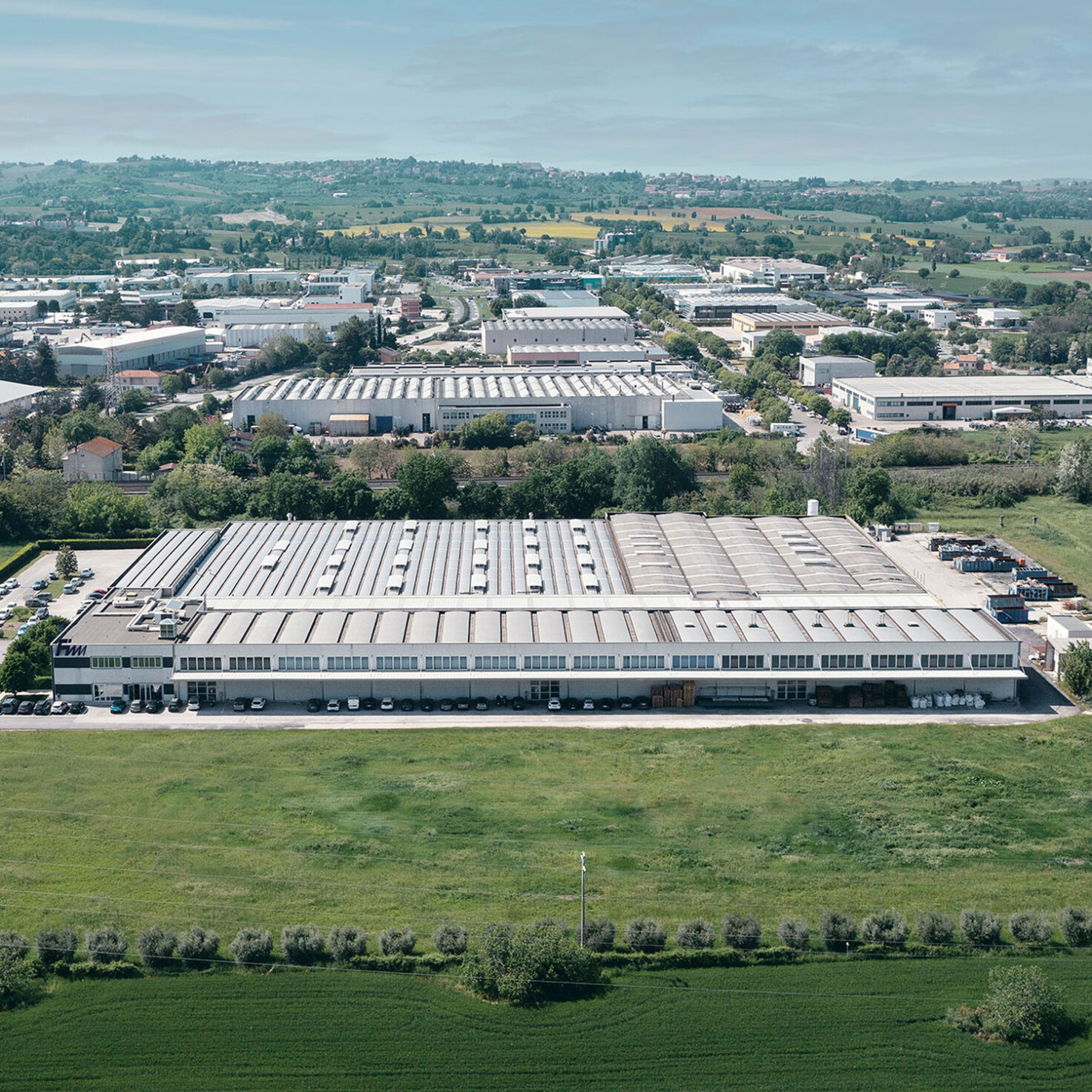 výroba digestorov sil fim v taliansku