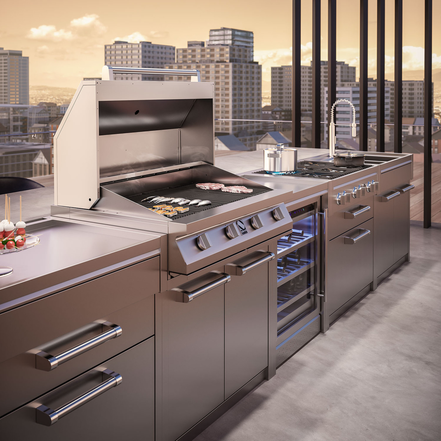 steel_nerezova-kuchyna-outdoorova