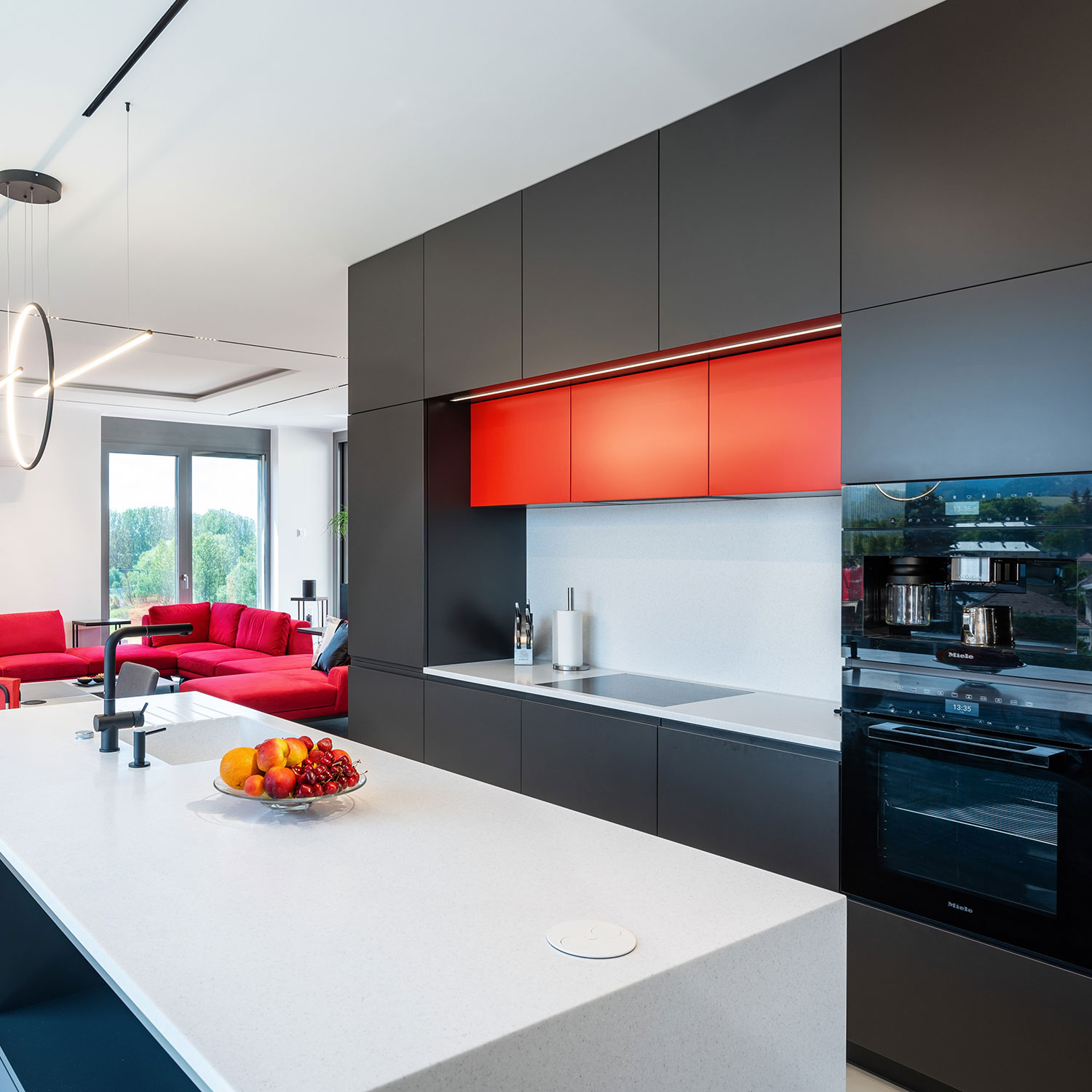 Náhľadový obrázok položky „Byt plný života“