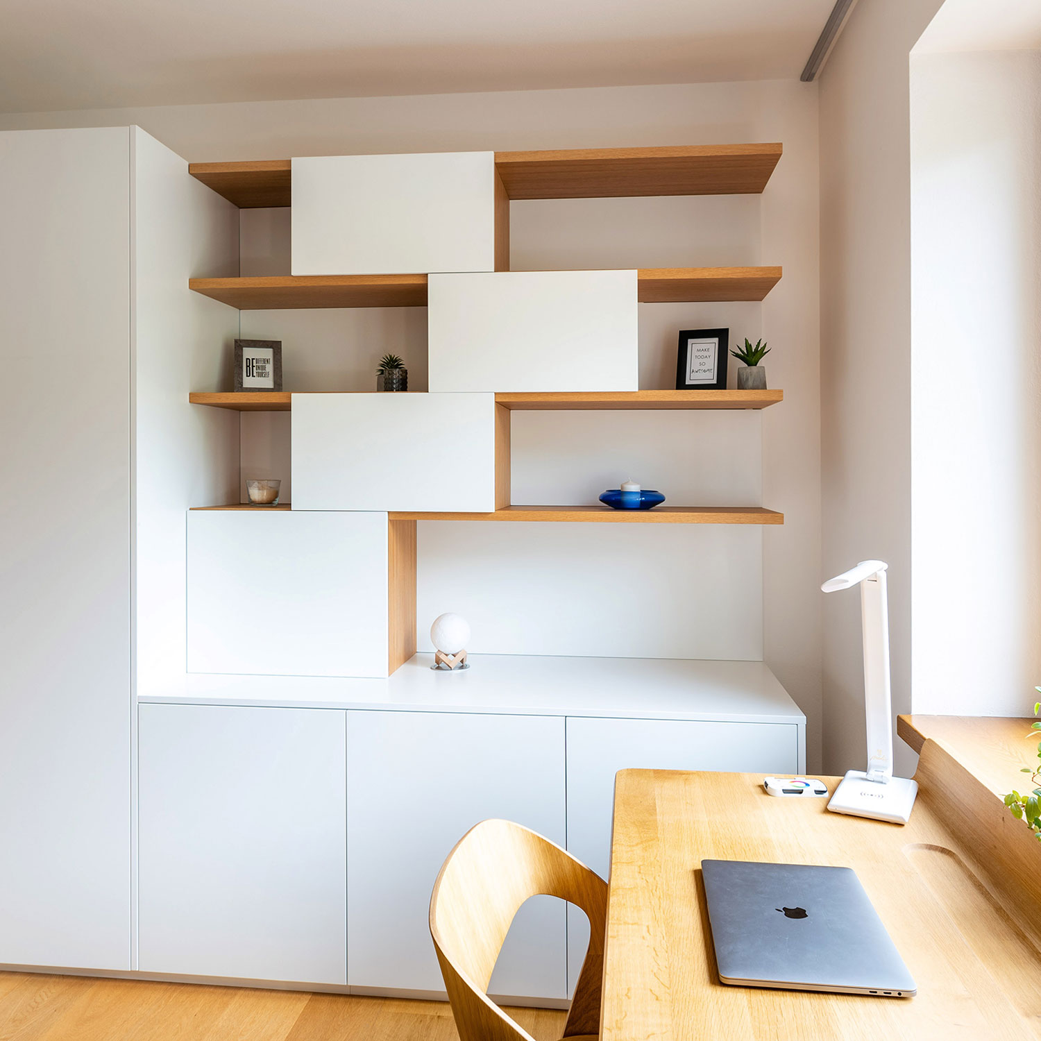 Náhľadový obrázok položky „Študentská izba na mieru“