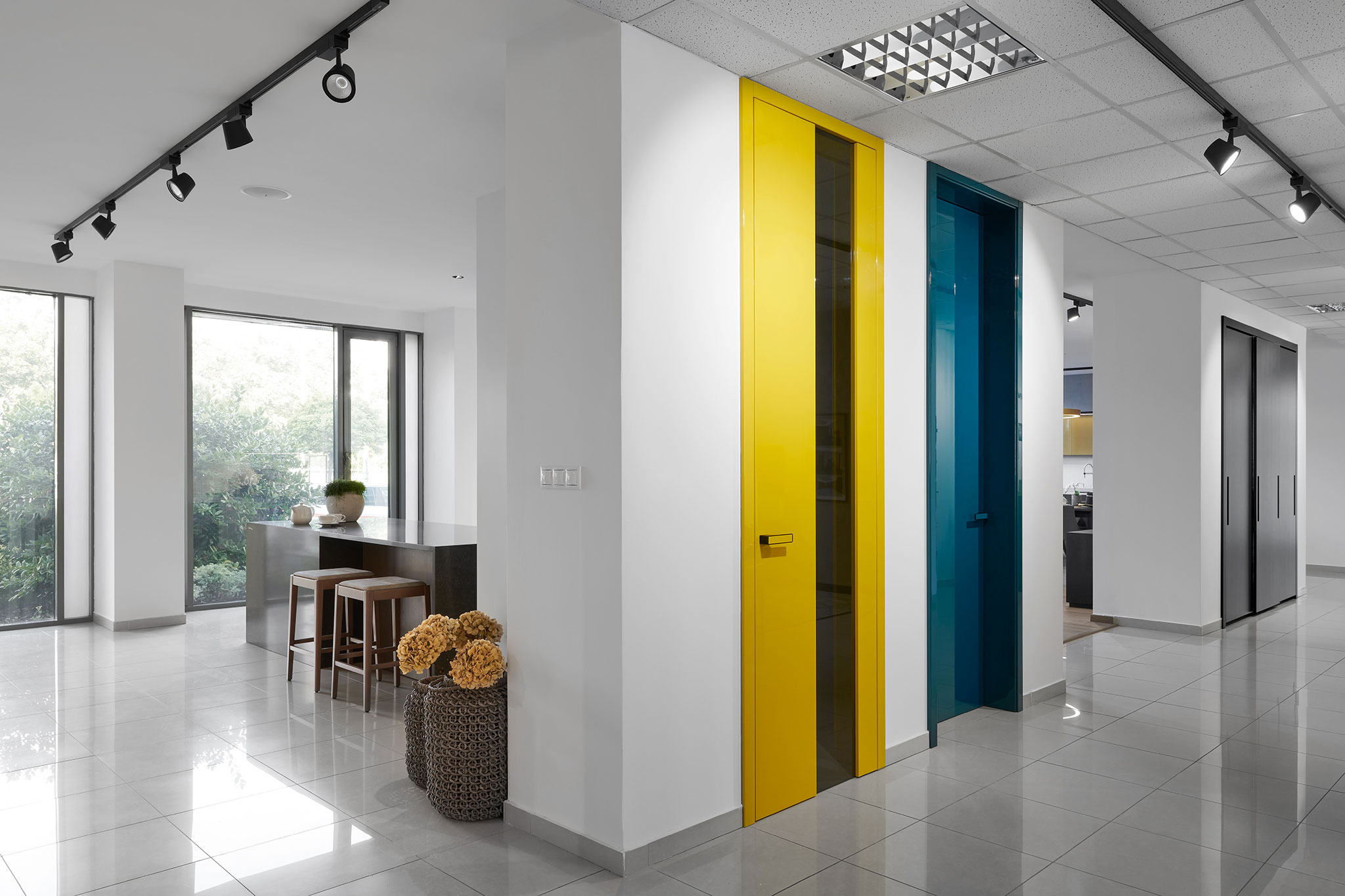 showroom_hanak_bratislava_urgela_interierove_studio