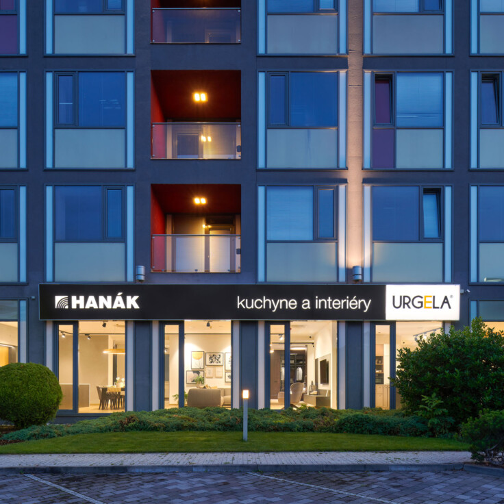 showroom bratislava_hanak_urgela