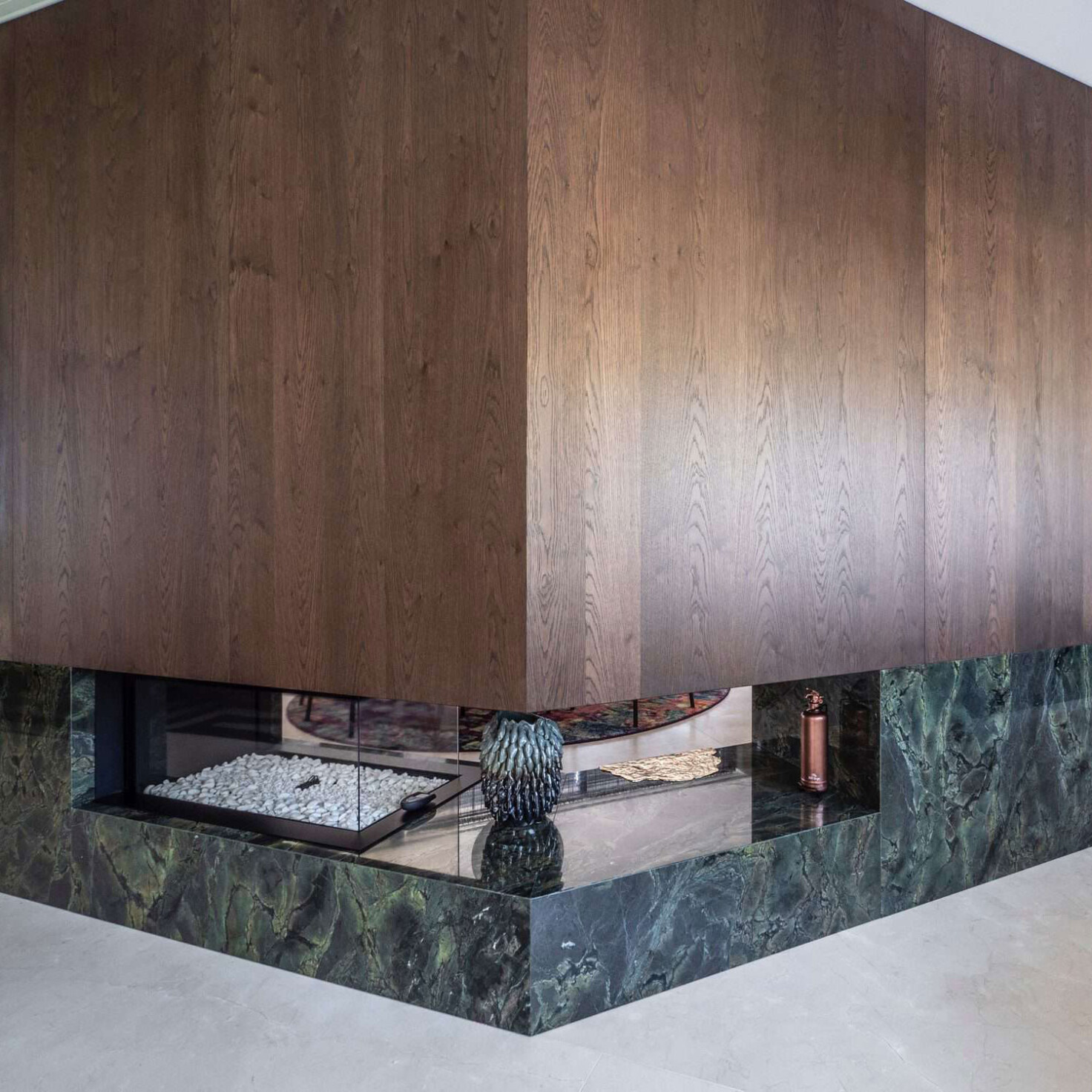 obklady stien na mieru