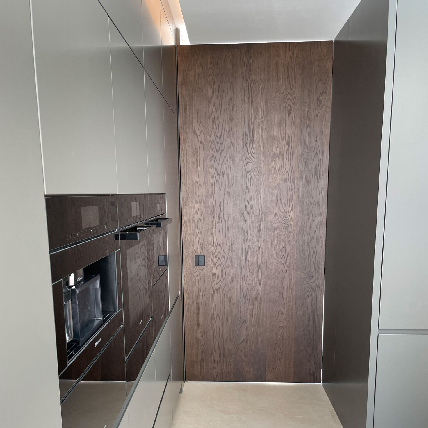 dyhovane zasuvacie dvere