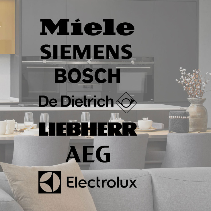 spotrebice znacky miele_siemens_bosch_aeg_liebherr_dedietrich_electrolux