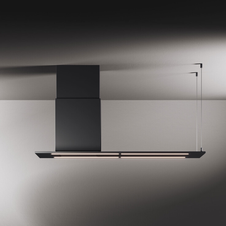 ostrovný minimalistický model_bootie plus island