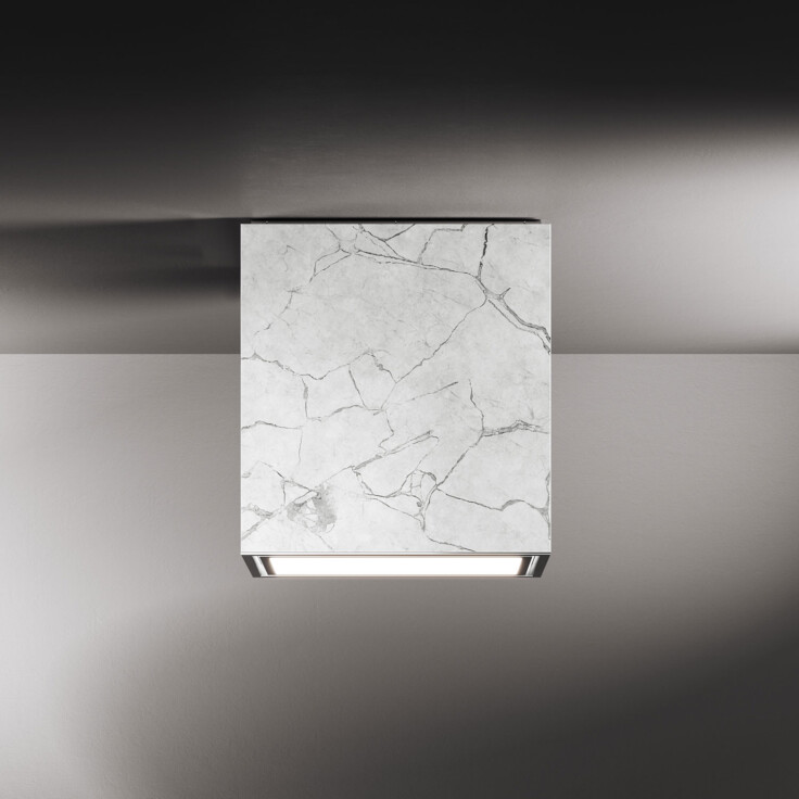 biely ostrovný odsávač pár_model chameleon island