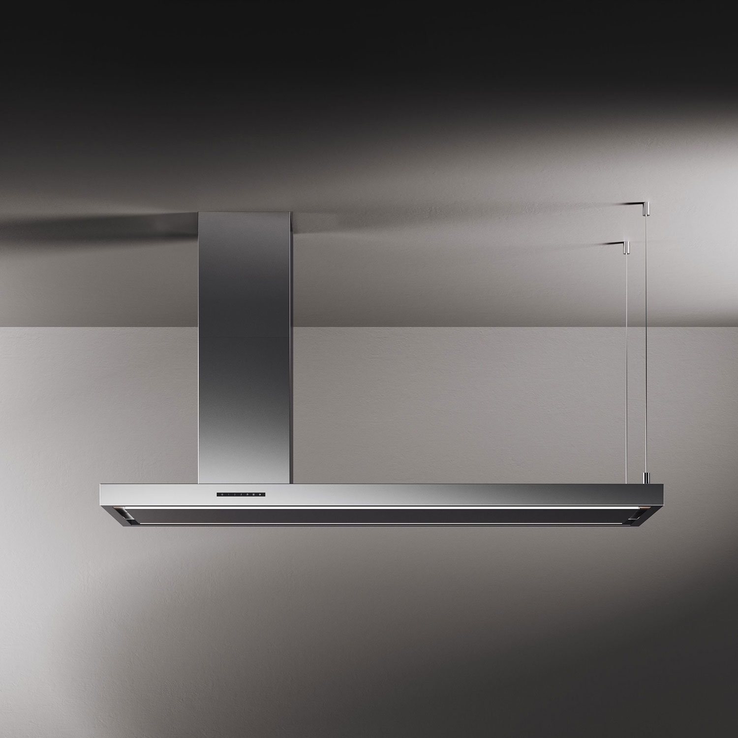 Náhľadový obrázok položky „Pyxis plus island“