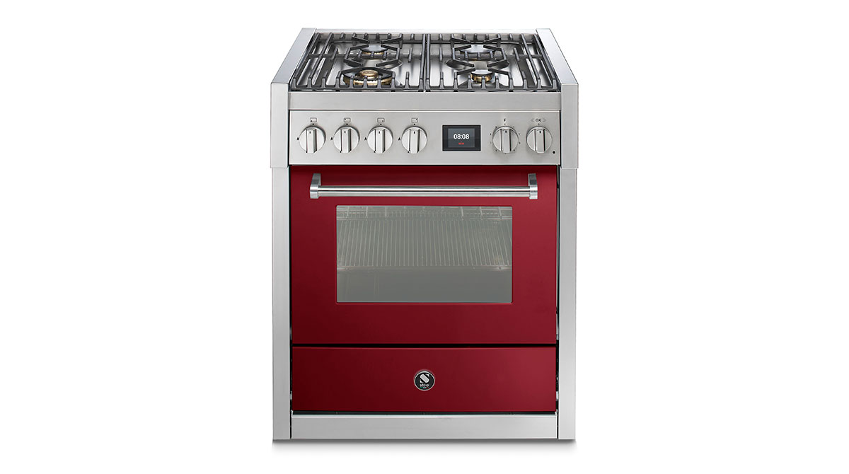 Náhľadový obrázok položky „Sporák GENESI 70 cm“