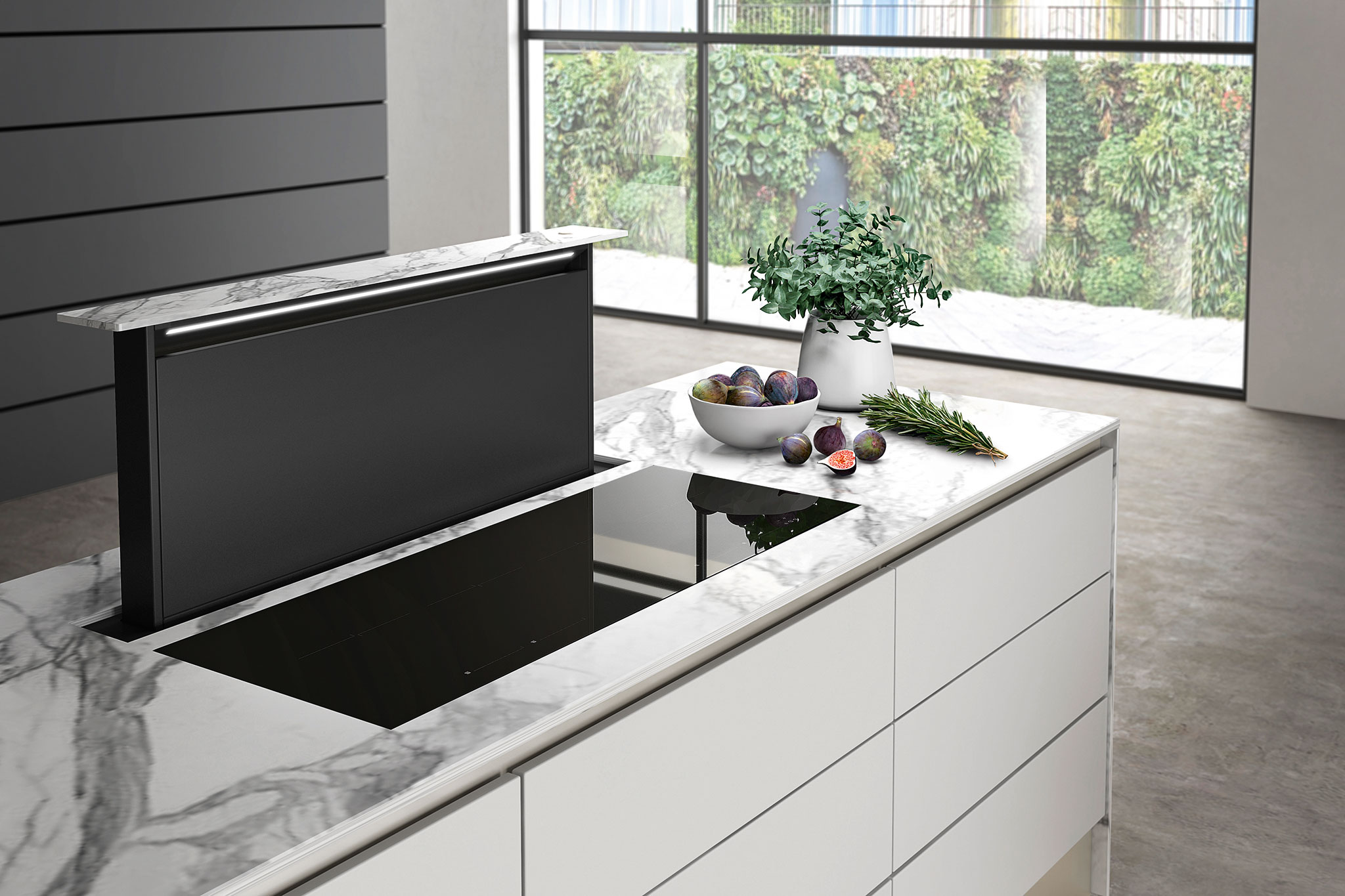 digestory_vysuvne-z-pracovnej-dosky_sil-fim_model_newton_cierny model