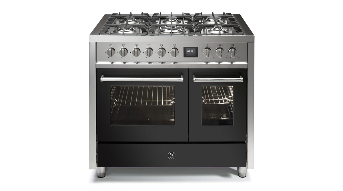 Náhľadový obrázok položky „Sporák ENFASI 100 cm“