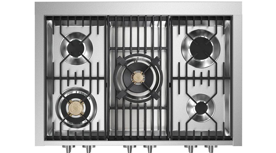 varná plocha na sporak genesi 100 cm