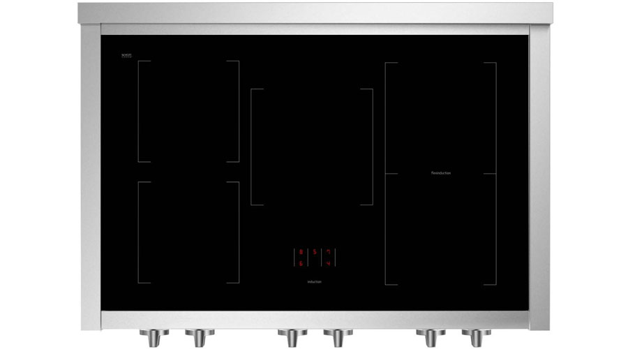 indukčná varná plocha na sporak genesi 100 cm