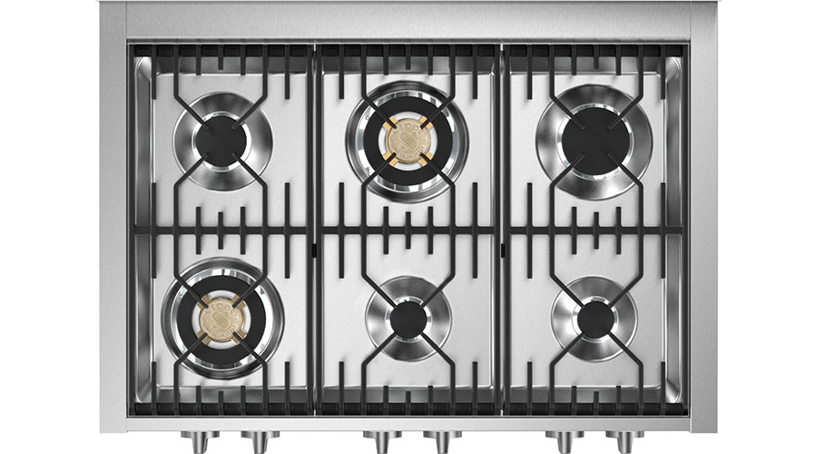 varná plocha na sporak genesi 100 cm