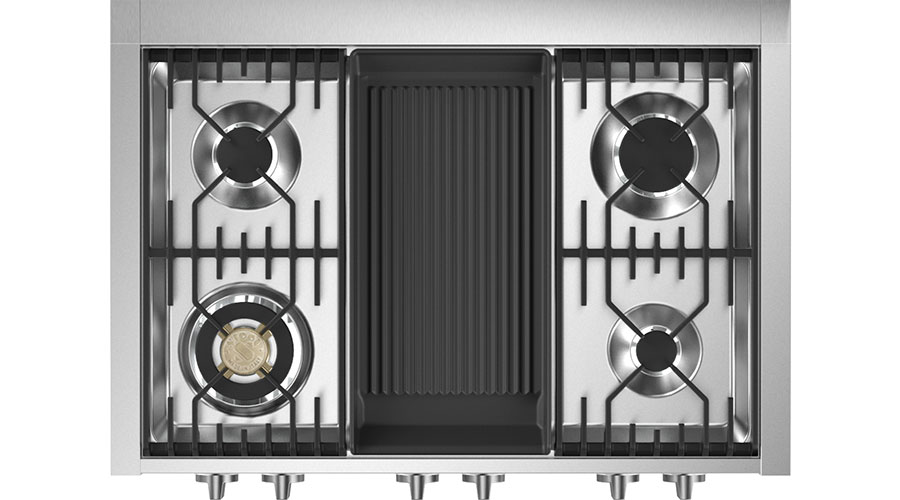 varná plocha na sporak genesi 100 cm