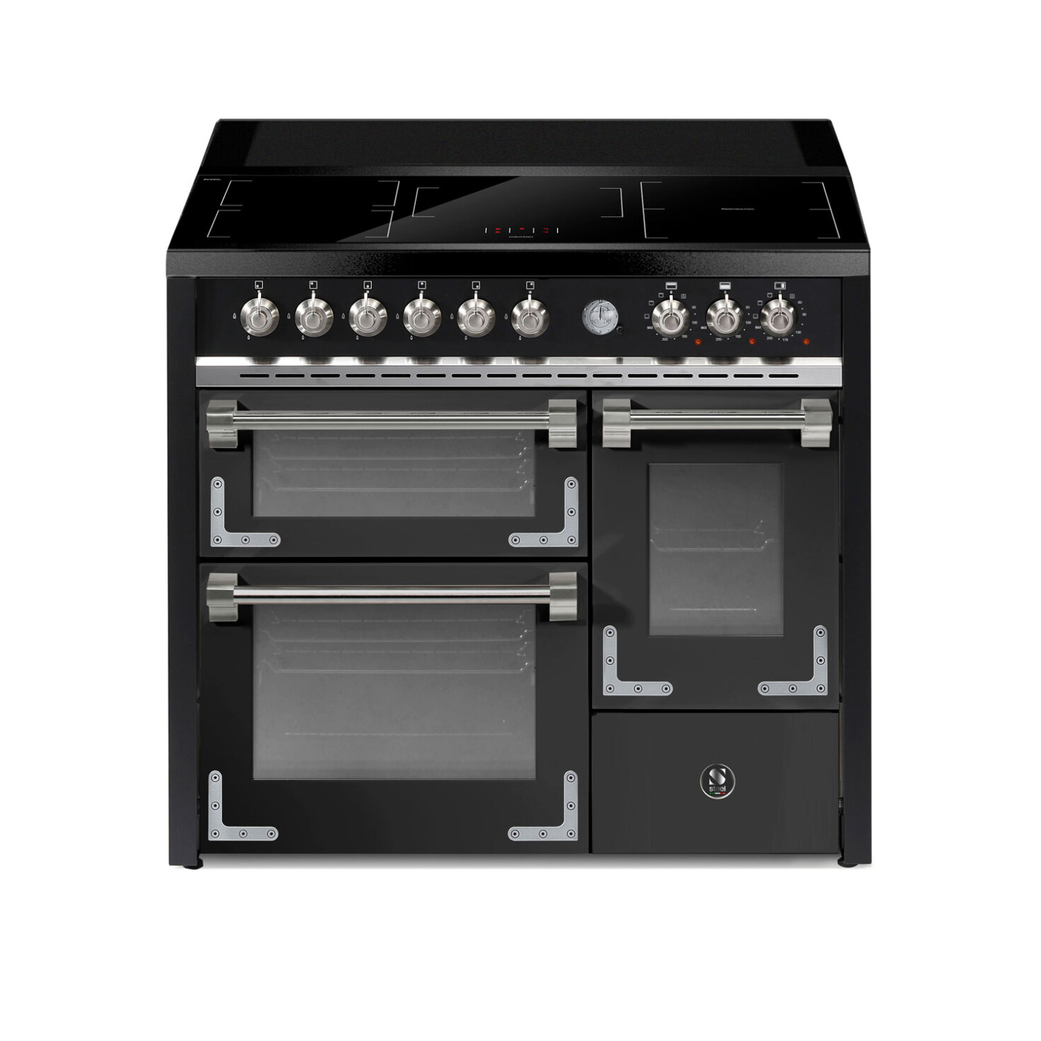 steel_sporaky_oxford_100cm_3rury_cierny_indukcia