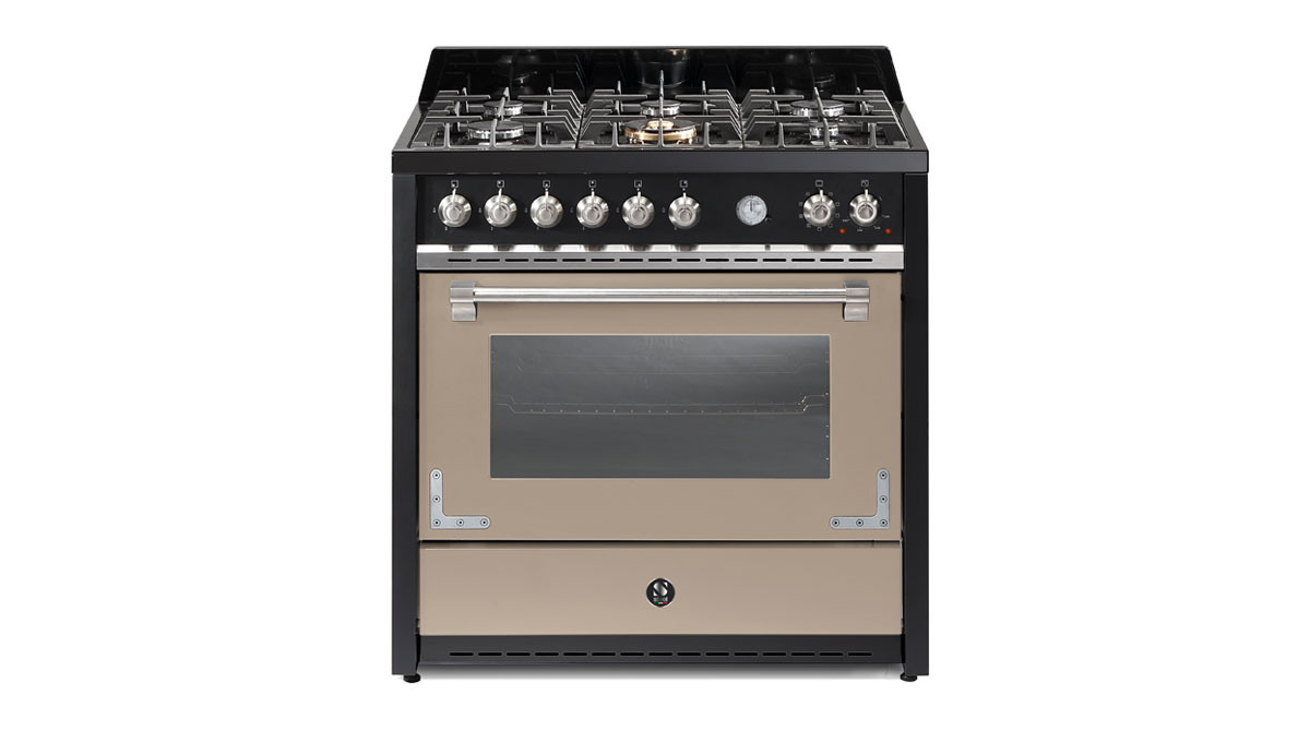 Náhľadový obrázok položky „Sporák OXFORD 90 cm“