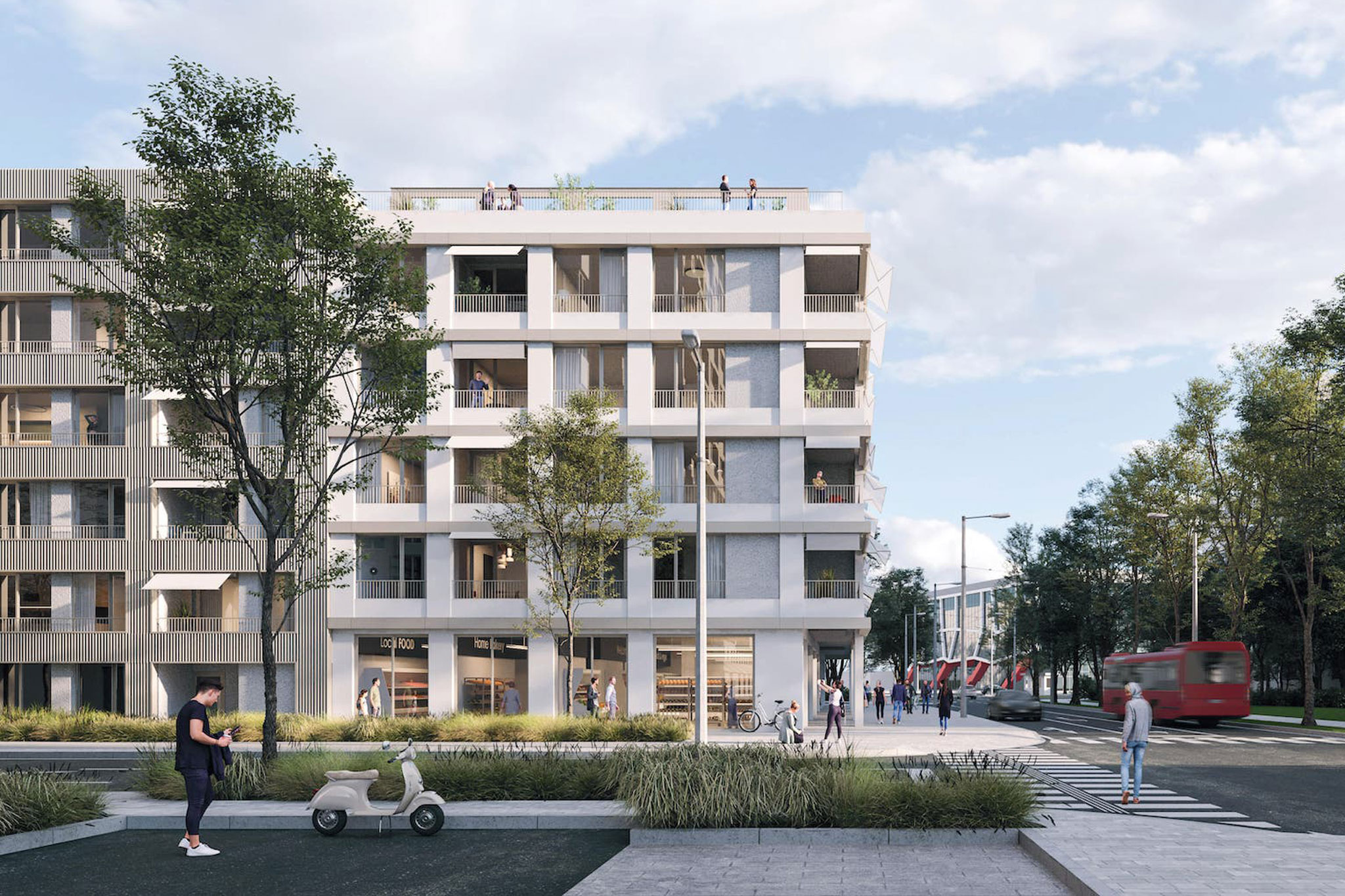 mestske byty_projekt kvarter_immocap_bratislava_ruzinov