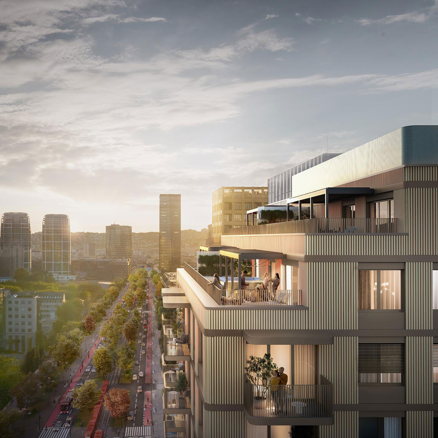 developersky projekty millhaus_bratislava