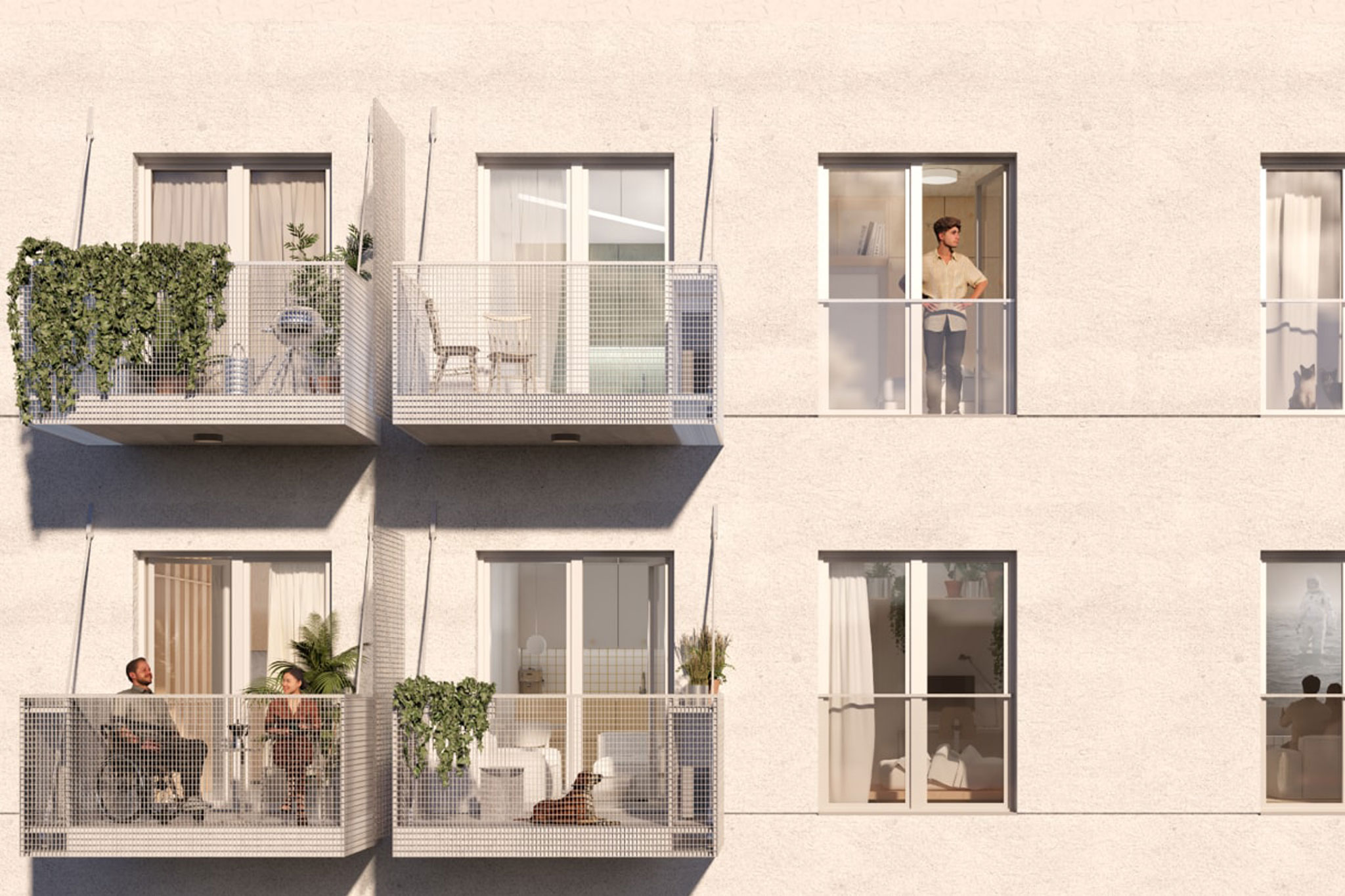 developersky projekt_zahradnicka_bratislava_developer immocap