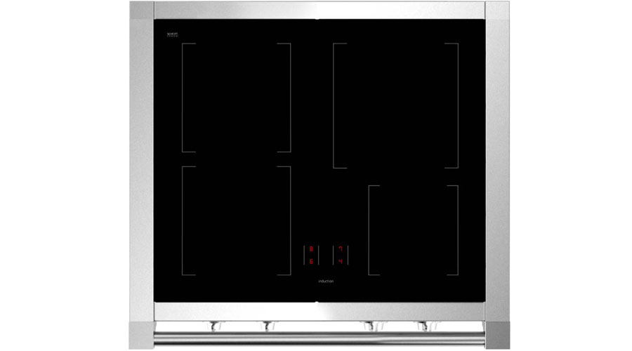 indukčná varná plocha