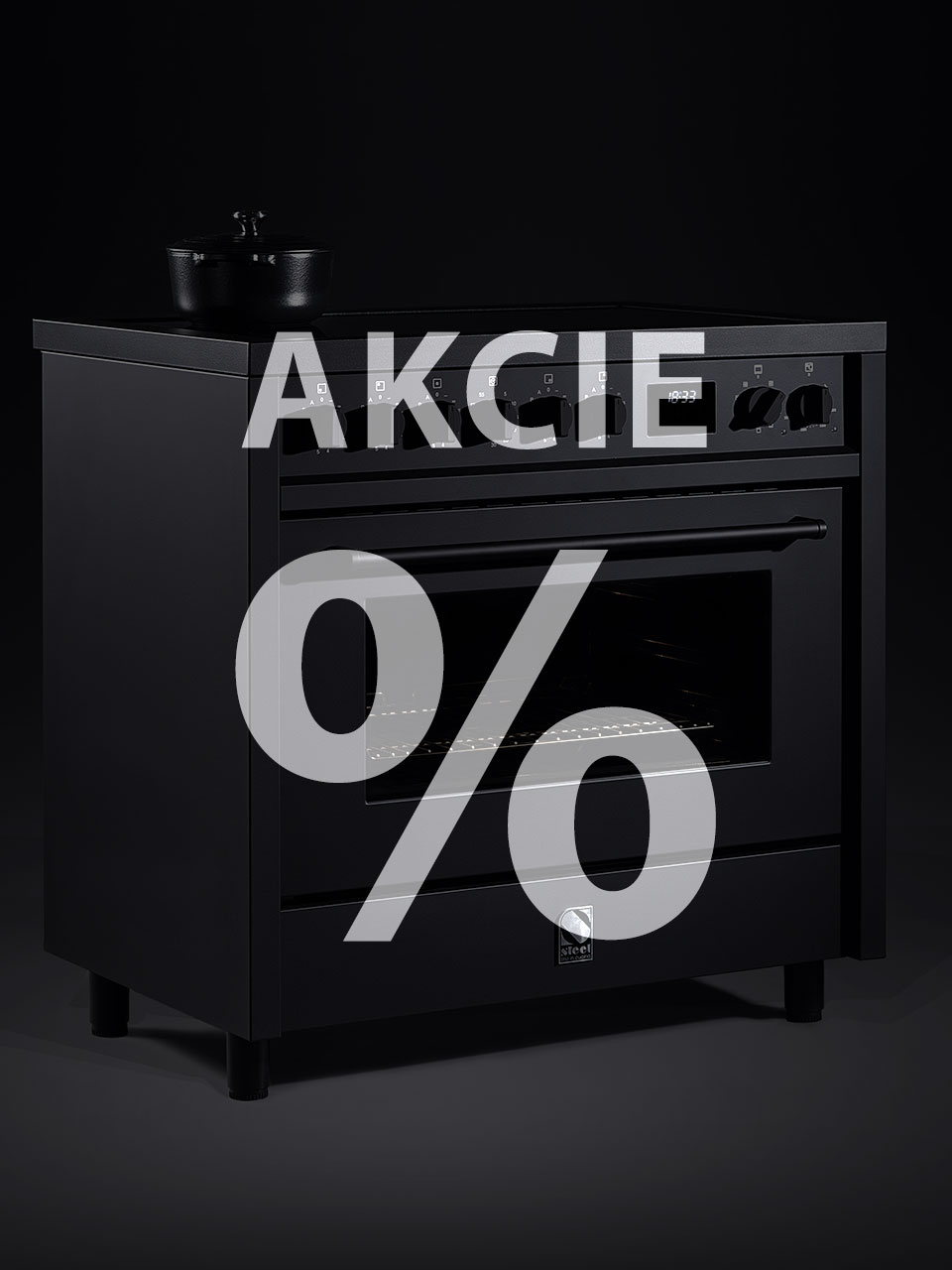 aktualne akcie sporaky steel 