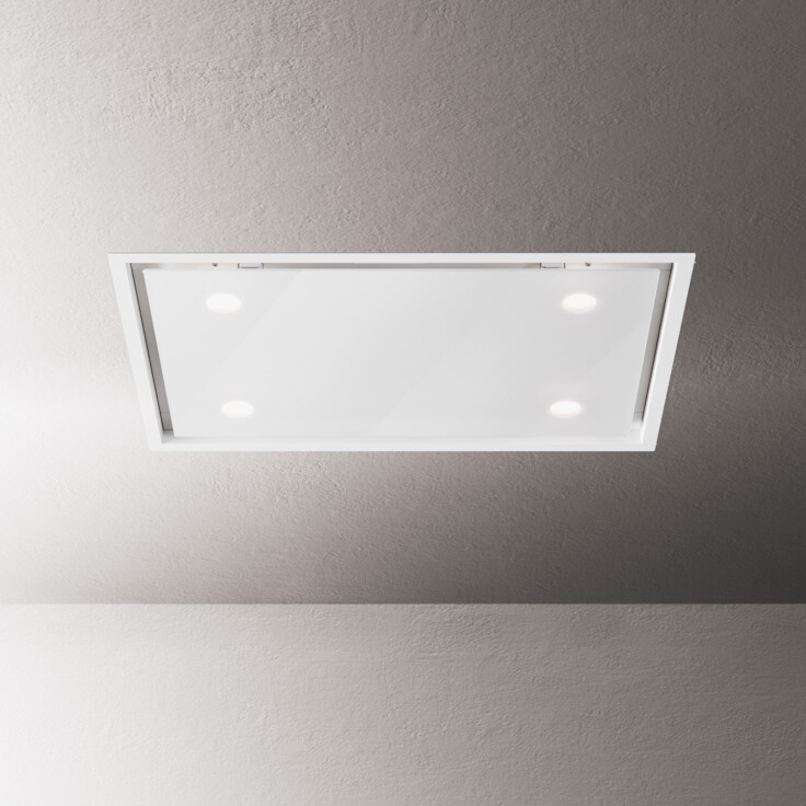 biely digestor na strop model scutum