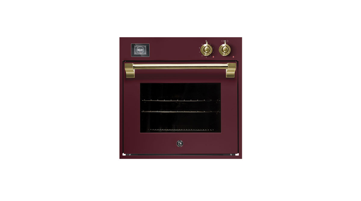 Náhľadový obrázok položky „Vstavaná rúra model ASCOT 60 x 60 cm“