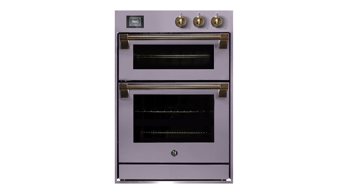 Náhľadový obrázok položky „Vstavaná dvojrúra model ASCOT 60 x 90 cm“