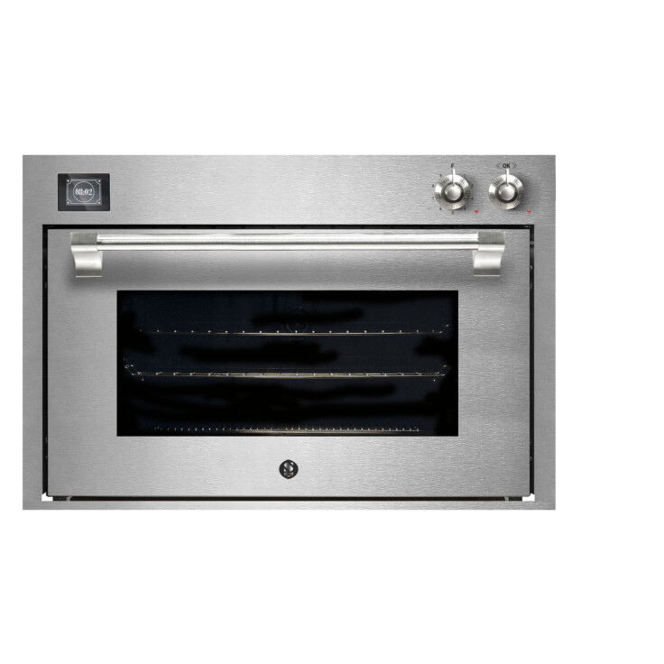 velka nerezová rura ascot 90x60 cm značka steel