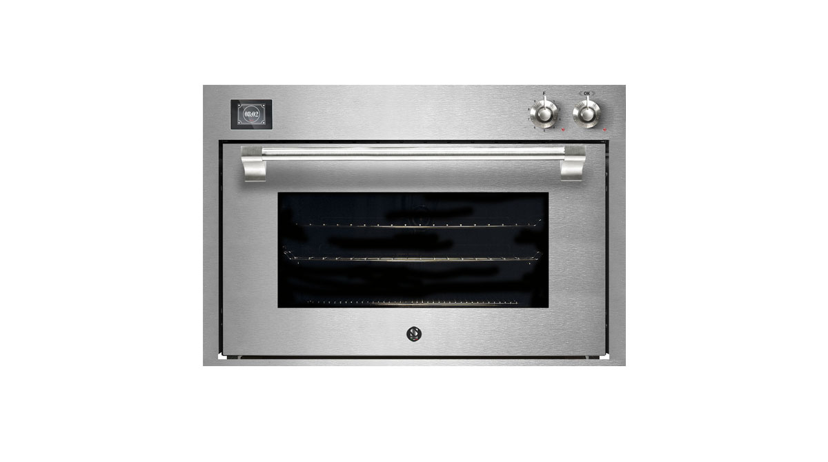 Náhľadový obrázok položky „Vstavaná rúra model ASCOT 90 x 60 cm“