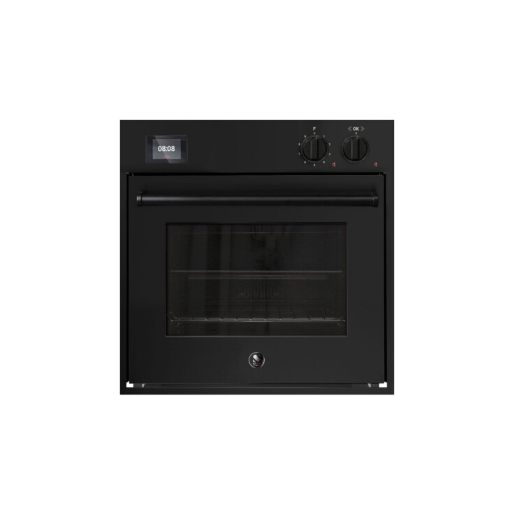 čierny rúra enfasi all black 60 cm