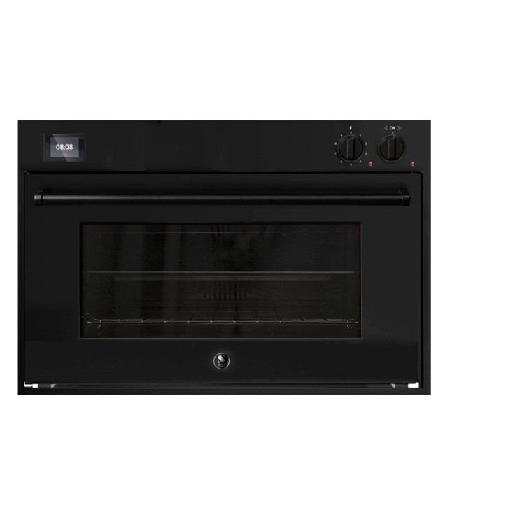 velka cierna rura 90x60 cm enfasi all black