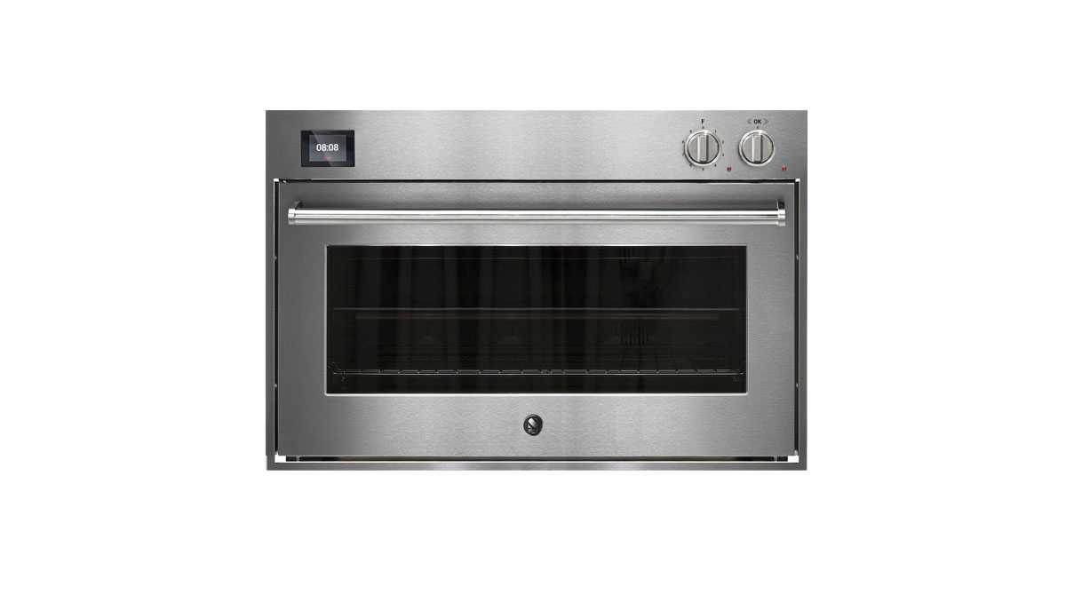 Náhľadový obrázok položky „Vstavaná rúra model ENFASI 90 x 60 cm“