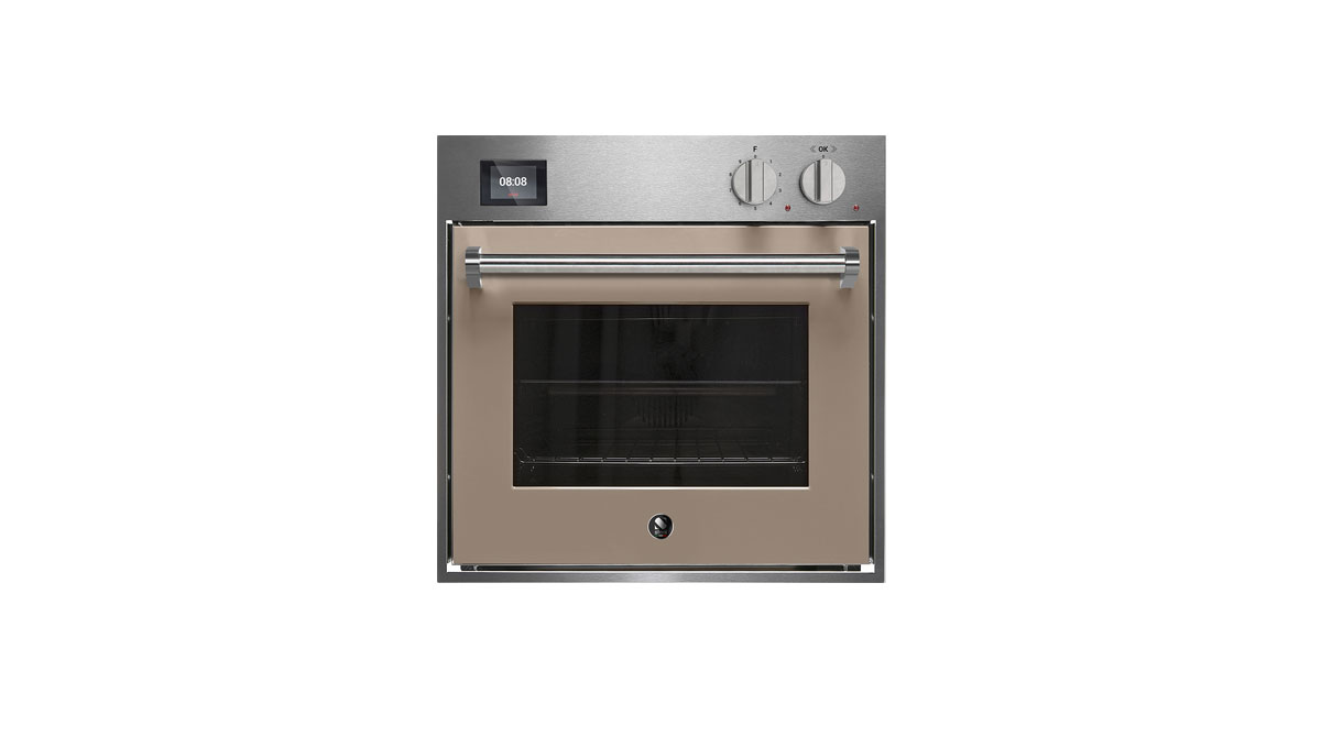 Náhľadový obrázok položky „Vstavaná rúra model GENESI 60 x 60 cm“