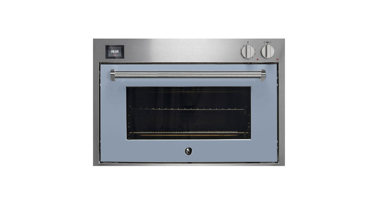 Náhľadový obrázok položky „Vstavaná rúra model GENESI 90 x 60 cm“