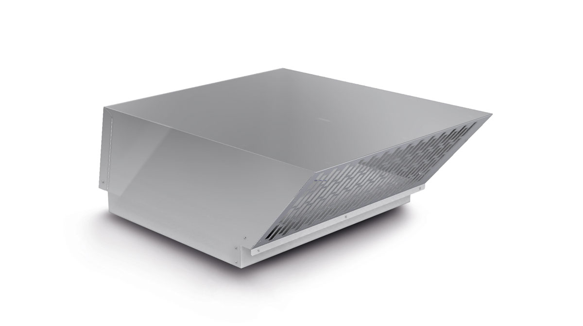 Náhľadový obrázok položky „Externý motor - model 636 v exteriéri“